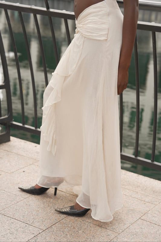 Lyra Skirt