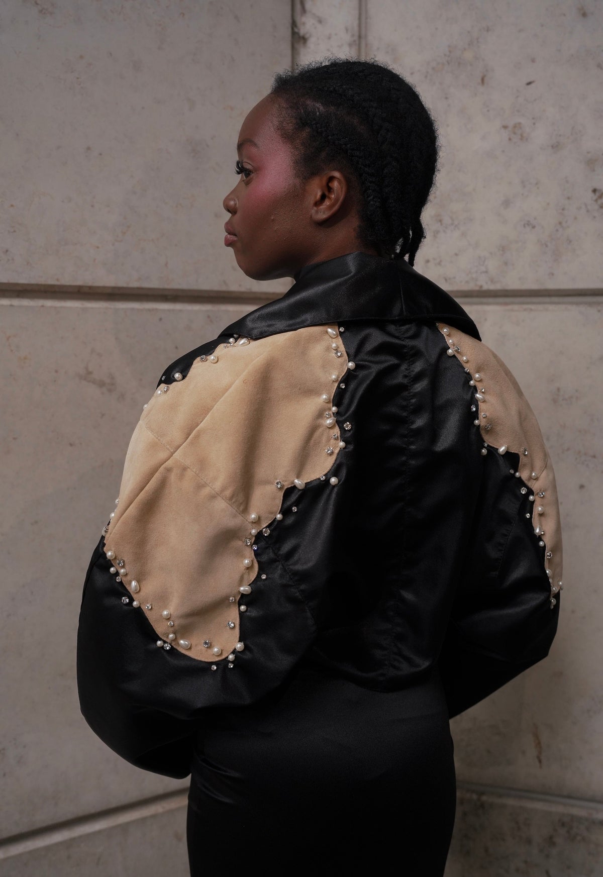 Solenne Jacket