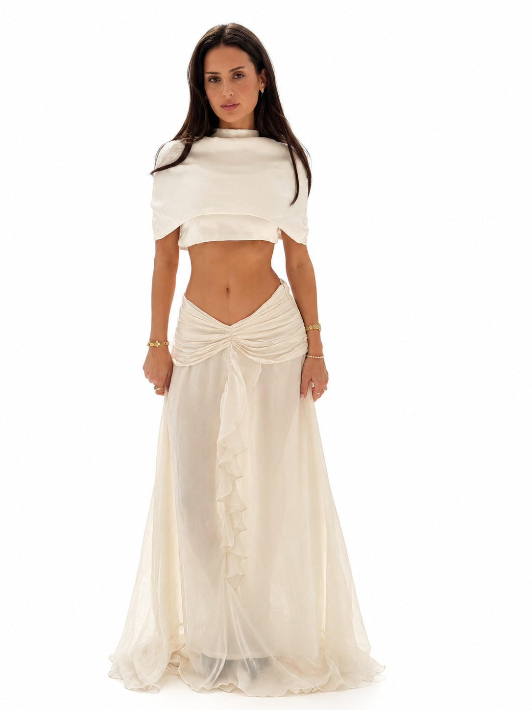 Lyra Skirt