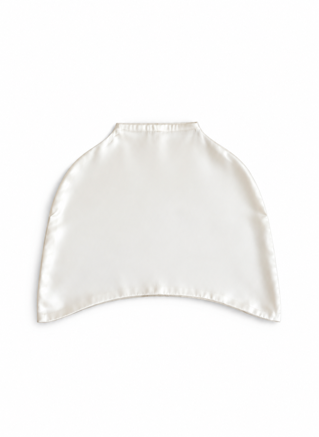 Ivory Cape & Cami top