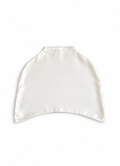 Ivory Cape & Cami top