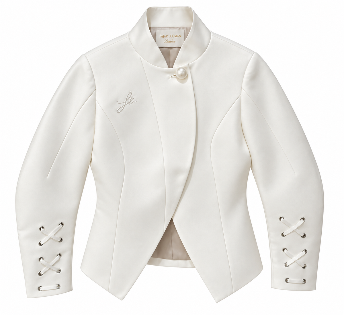 Pearl Blazer