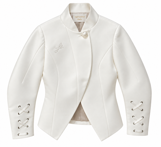 Pearl Blazer