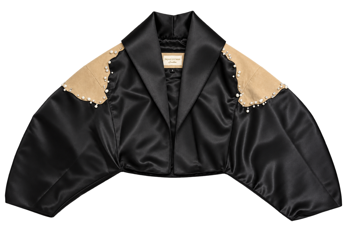 Solenne Jacket