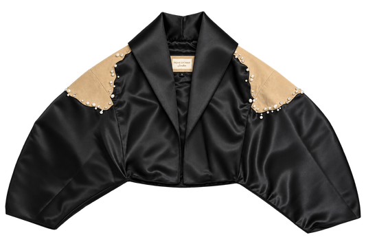 Solenne Jacket