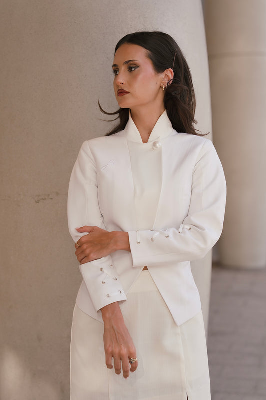 Pearl Blazer