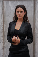 Lace Jacket