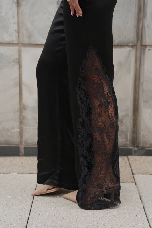 Lea Lace Pants