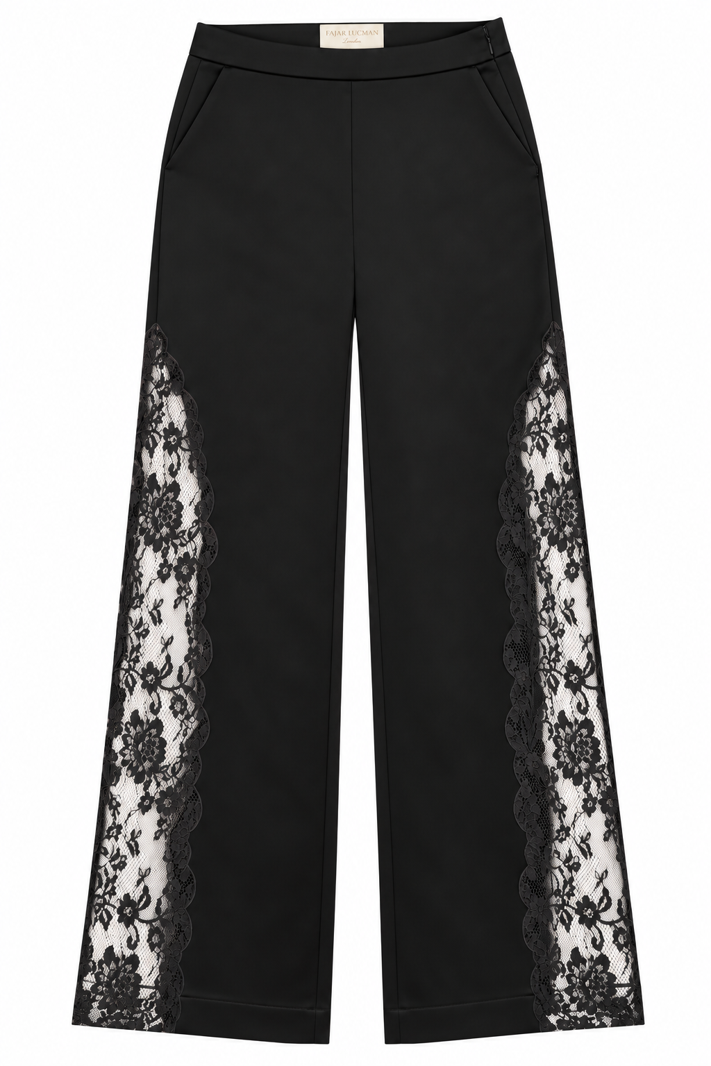 Lea Lace Pants