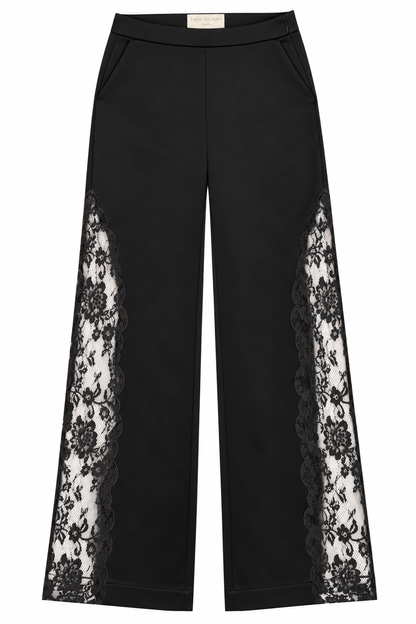 Lea Lace Pants