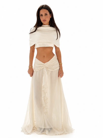 Lyra Skirt